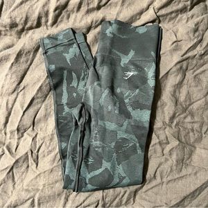 Gymshark leggings